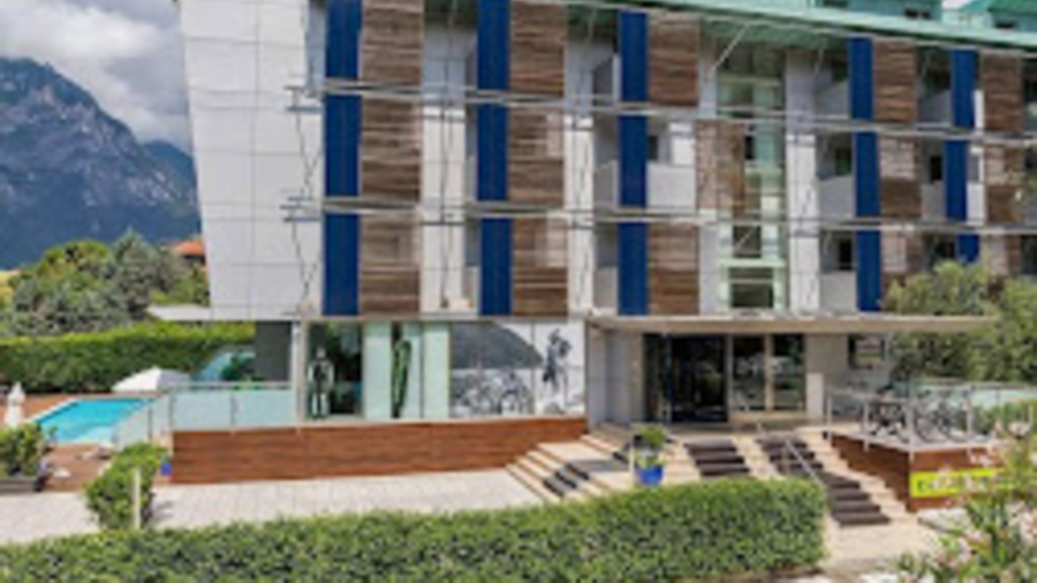 Hotel Caravel